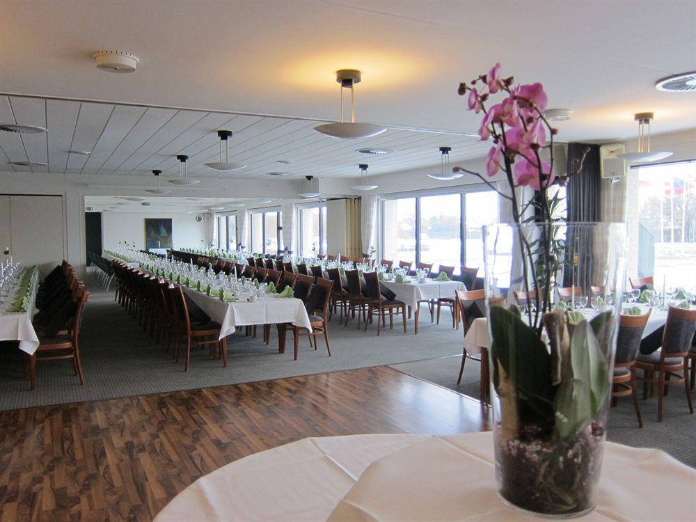 Fjordgaarden - Kurbad - Hotel - Konference Ringkøbing Eksteriør billede